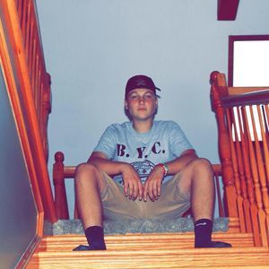 Meet your Posher, Anthony